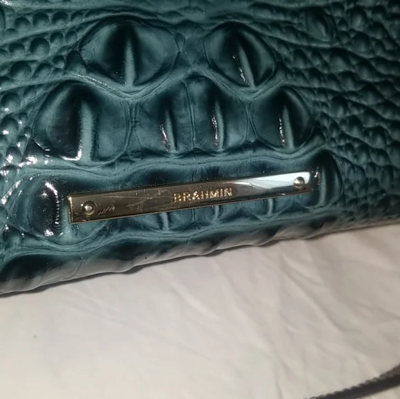 Brahmin handbag - Picture 5 of 7